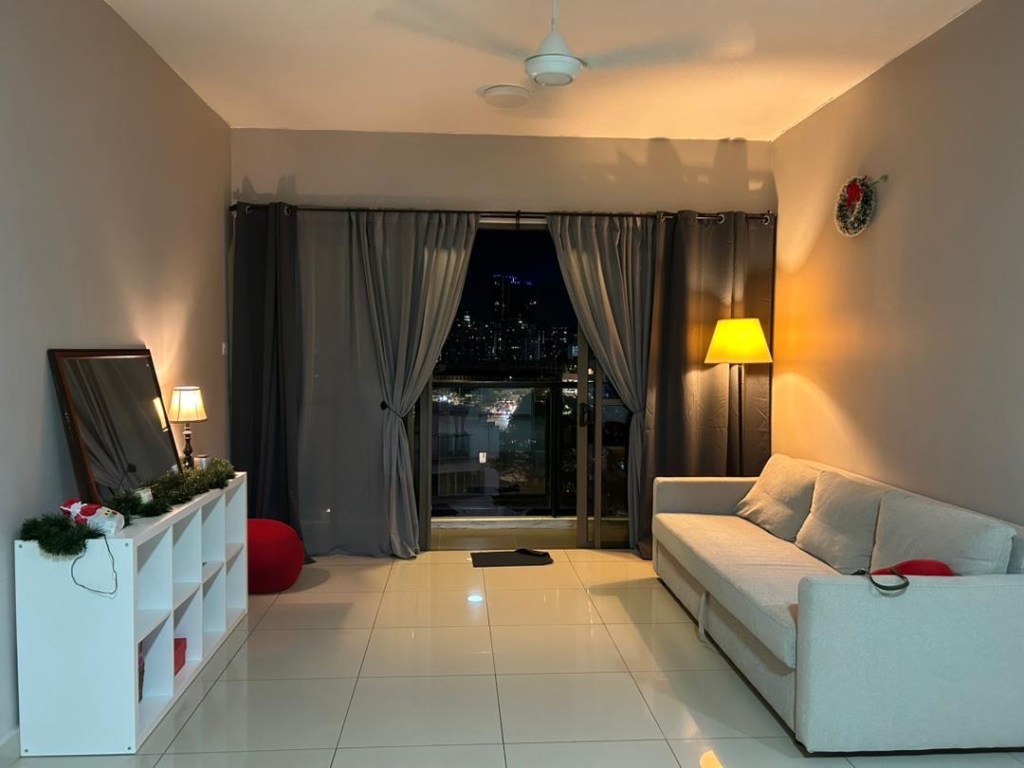 Skycube Sungai Ara For Sale&nbsp;RM630k