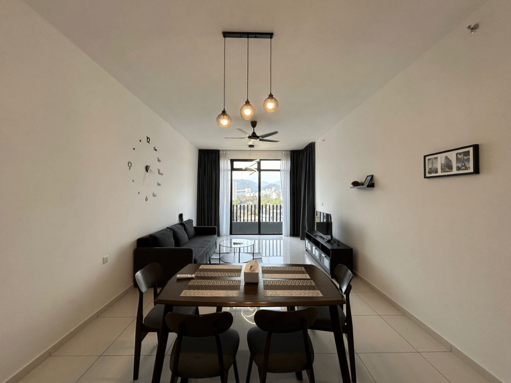 乔治市 BEACON EXECUTIVE SUITES&nbsp;服务式公寓，投资自住两相宜