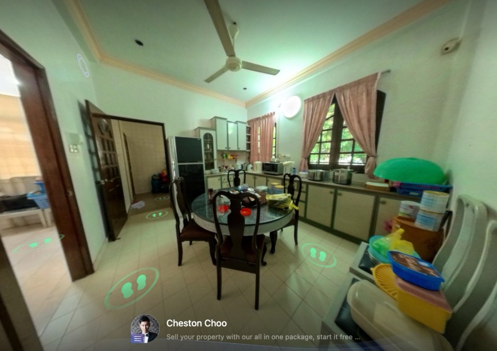 2 Storey Bungalow, Cangkat Minden, Gelugor, Penang. For Sale&nbsp;RM4.3mil