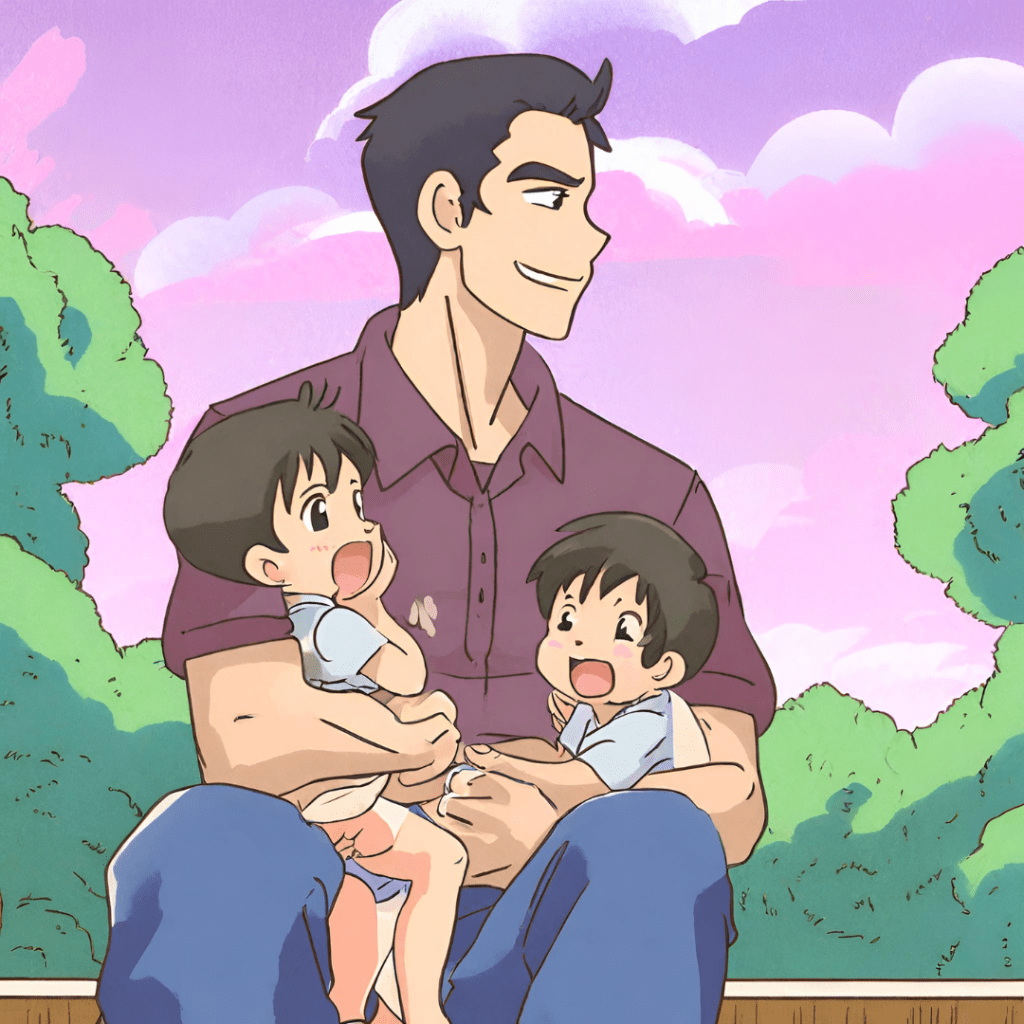 Finding Focus: How Fatherhood Boosted My&nbsp;Productivity