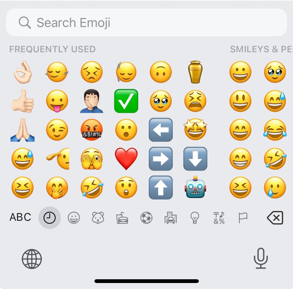 : The Emojis of a Penang Property&nbsp;Pro