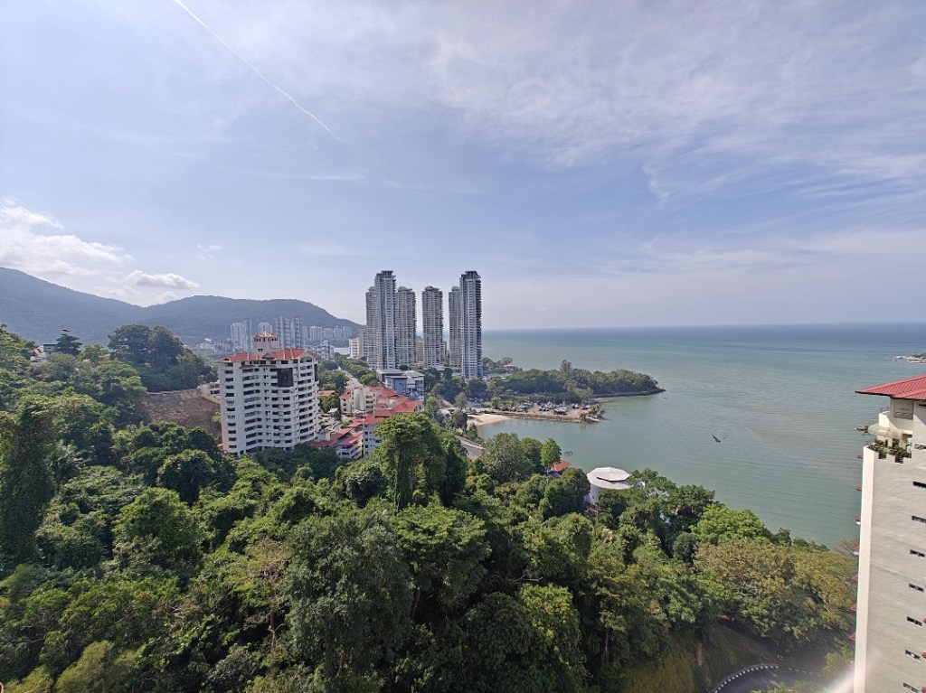 Luxurious Living Awaits at Diamond Villa, Tanjung Bungah&nbsp;(RM1,450,000)