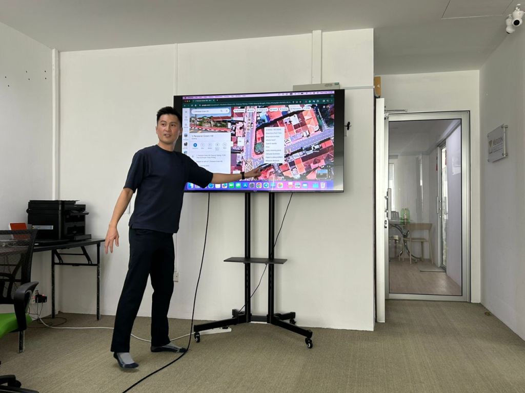 10 Years of Integrity: Building a Legacy in Penang&nbsp;Property